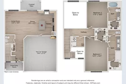 2400-412 Montgomery Park, Conroe, TX 77304 - Photo 8
