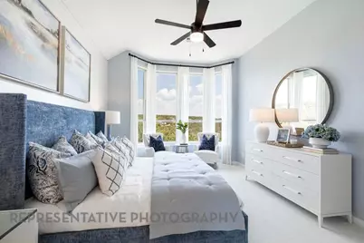 9015 Babbling Brook Drive, Montgomery, TX 77316 - Photo 12