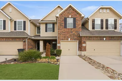 10510 Day Trail Lane, Spring, TX 77379 - Photo 1