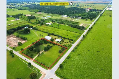 29927 Waller Spring Creek Road, Waller, TX 77484 - Photo 2