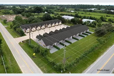 29927 Waller Spring Creek Road, Waller, TX 77484 - Photo 1