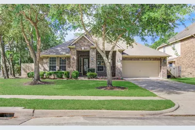 14614 Carolina Hollow Lane, Houston, TX 77044 - Photo 1