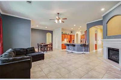 14614 Carolina Hollow Lane, Houston, TX 77044 - Photo 14