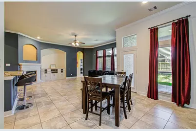 14614 Carolina Hollow Lane, Houston, TX 77044 - Photo 8
