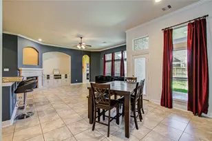 14614 Carolina Hollow Ln, Houston, TX 77044 - Photo 8