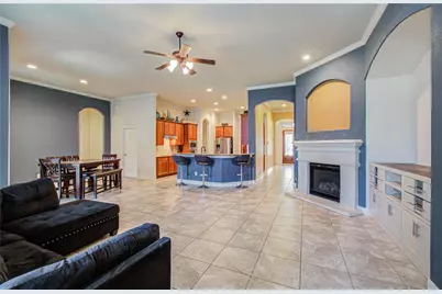 14614 Carolina Hollow Lane, Houston, TX 77044 - Photo 4