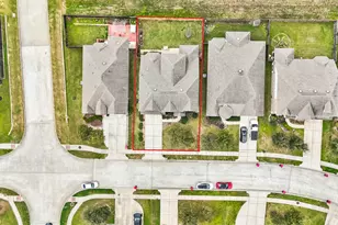 25407 Terrain Park Dr, Spring, TX 77373 - Photo 4