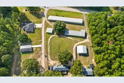 3066 Fm 1007, Brookeland, TX 75931 - Photo 2