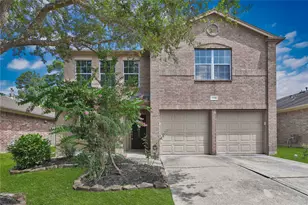 2706 Woodspring Forest Dr, Houston, TX 77345 - Photo 1