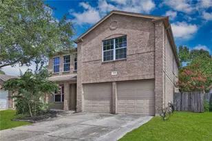 2706 Woodspring Forest Dr, Houston, TX 77345 - Photo 2