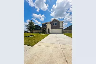 26915 Nightingale Songs Drive, Katy, TX 77493 - Photo 2