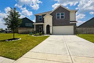 26915 Nightingale Songs Dr, Katy, TX 77493 - Photo 2