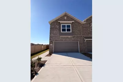 2226 Salinas Drive, Rosharon, TX 77583 - Photo 1