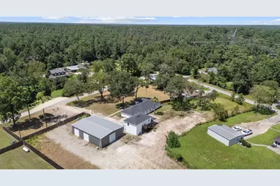 12019 Beth Lane, Magnolia, TX 77354 - Photo 46