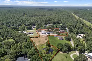 12019 Beth Ln, Magnolia, TX 77354 - Photo 4