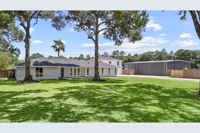 12019 Beth Lane, Magnolia, TX 77354 - Photo 1