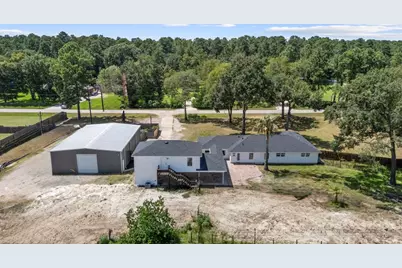 12019 Beth Lane, Magnolia, TX 77354 - Photo 48