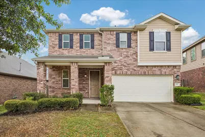 1972 Elkington Circle, Conroe, TX 77304 - Photo 1