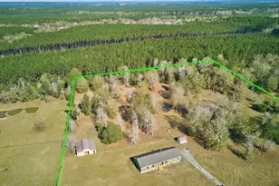 4040 Fm 770 Rd, Kountze, TX 77625 - Photo 1