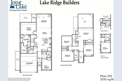 15703 Telge Green Court, Cypress, TX 77429 - Photo 2