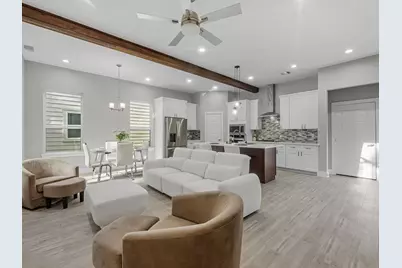 729 Magnolia Point Drive, Huffman, TX 77336 - Photo 6