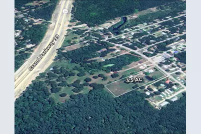 21394 Baptist Encampment Road, New Caney, TX 77357 - Photo 2