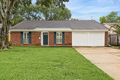 15710 Thunderbay Drive, Houston, TX 77062 - Photo 1