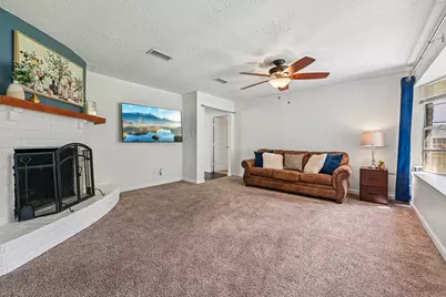 4418 Saffron Lane, Friendswood, TX 77546 - Photo 2