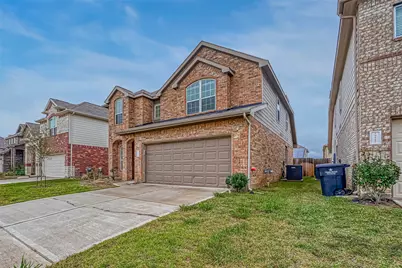 24723 Puccini Place, Katy, TX 77493 - Photo 4