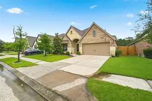 28329 Rabbitt Trail, Spring, TX 77386 - Photo 2