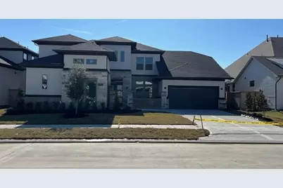 22027 Dahoon Holly Way, Cypress, TX 77433 - Photo 4
