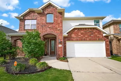 20242 Fossil Valley Lane, Cypress, TX 77433 - Photo 1