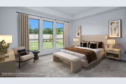 16846 Williams Gully Trail, Humble, TX 77346 - Photo 6