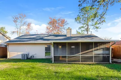3919 Monteith Drive, Spring, TX 77373 - Photo 16