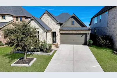 4111 Crossfind Court, Fulshear, TX 77441 - Photo 36