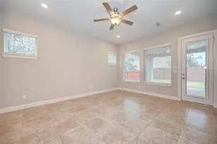 10738 Bridgeport Path Ct, Missouri City, TX 77459 - Photo 12