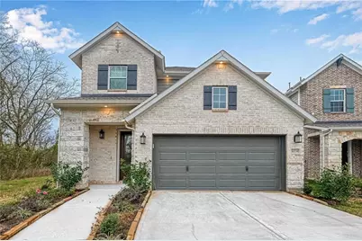 10738 Bridgeport Path Court, Missouri City, TX 77459 - Photo 1