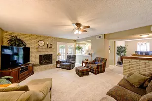 11719 Cedar Form Ln, Meadows Place, TX 77477 - Photo 10