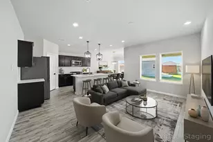 5123 Belmont Harvest Wy, Katy, TX 77449 - Photo 8