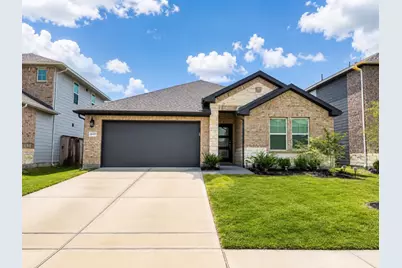 2643 Homestead Ranch Lane, Crosby, TX 77532 - Photo 2