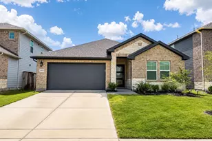 2643 Homestead Rnch Ln, Crosby, TX 77532 - Photo 2