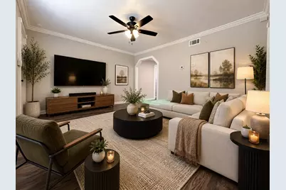 218 W 15th Street #F, Houston, TX 77008 - Photo 4