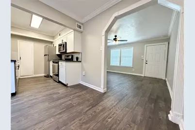 218 W 15th Street #F, Houston, TX 77008 - Photo 8