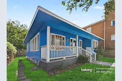 2907 Avenue M 1/2, Galveston, TX 77550 - Photo 1
