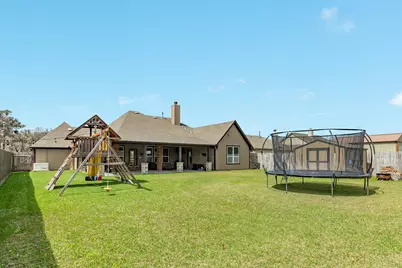 441 Twin Lakes Boulevard W, West Columbia, TX 77486 - Photo 28