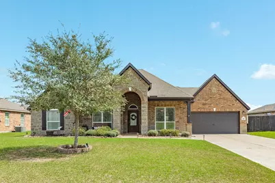 441 Twin Lakes Boulevard W, West Columbia, TX 77486 - Photo 2