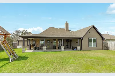 441 Twin Lakes Boulevard W, West Columbia, TX 77486 - Photo 26
