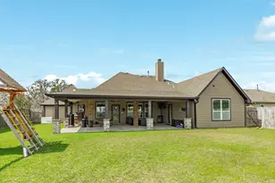 441 Twin Lakes Blvd W, West Columbia, TX 77486 - Photo 26