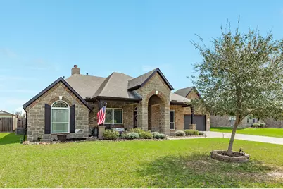 441 Twin Lakes Boulevard W, West Columbia, TX 77486 - Photo 1