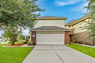 9450 Sunflower Ridge Ln, Houston, TX 77064 - Photo 2
